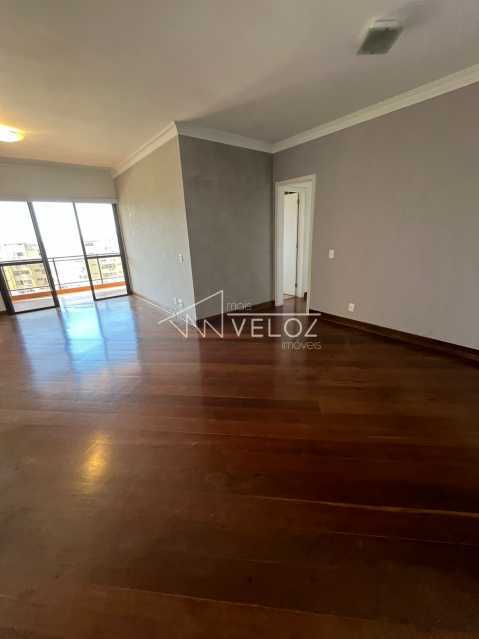 Apartamento, 3 quartos, 133 m² - Foto 9