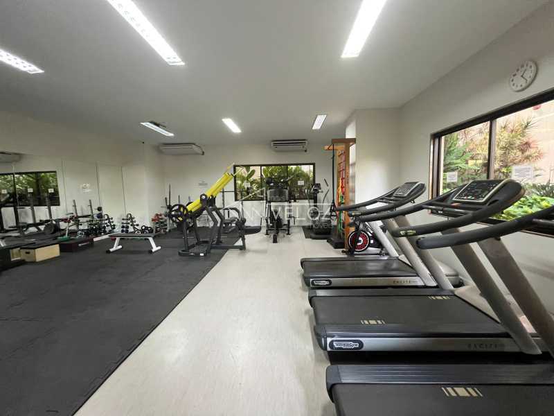 Apartamento, 3 quartos, 133 m² - Foto 26