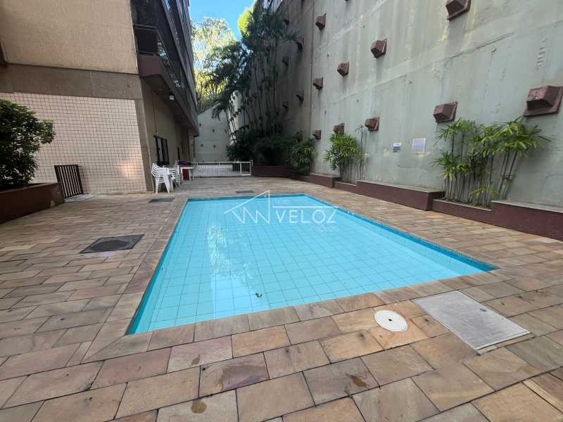 Apartamento, 3 quartos, 133 m² - Foto 28