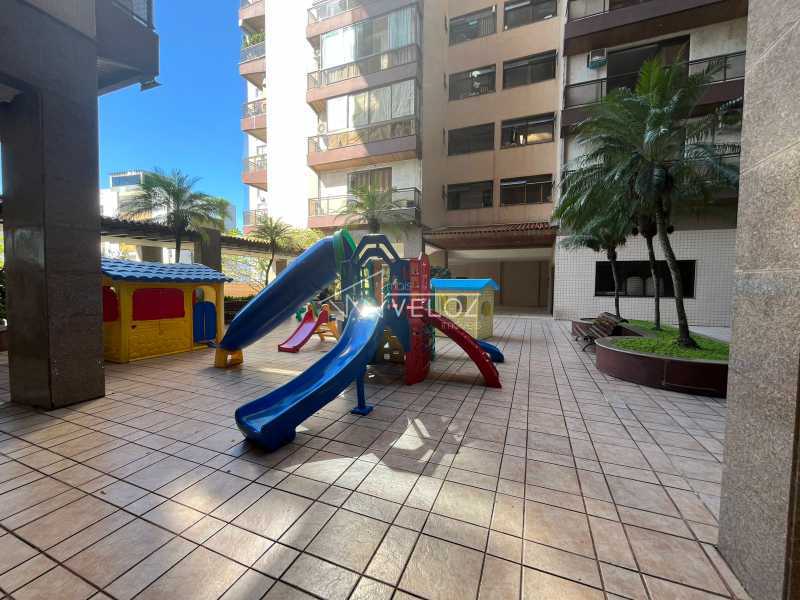 Apartamento, 3 quartos, 133 m² - Foto 30