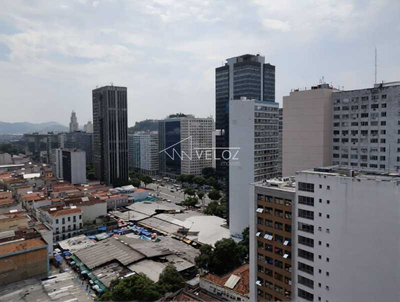 Apartamento em Centro
