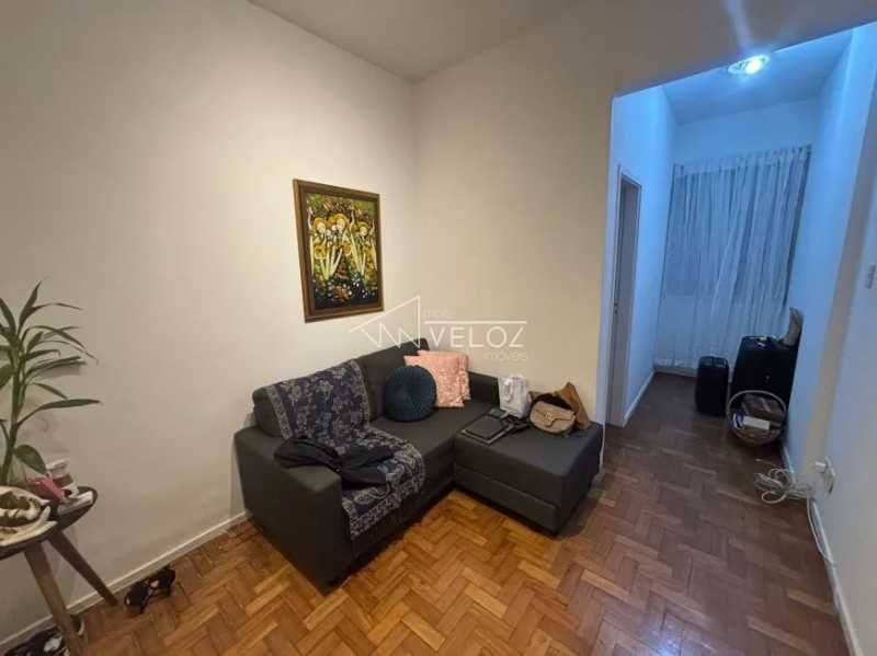 Apartamento em Ipanema