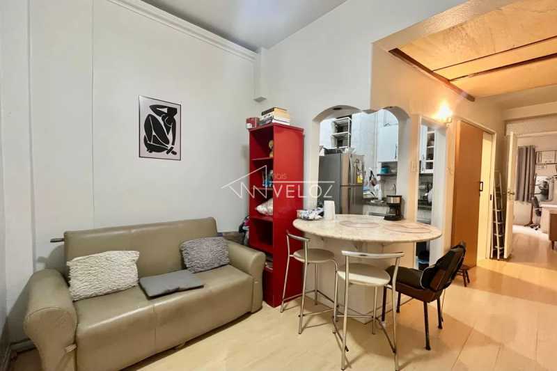 Apartamento em Copacabana