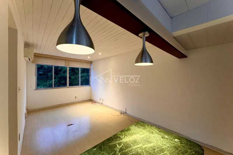 Apartamento em Laranjeiras