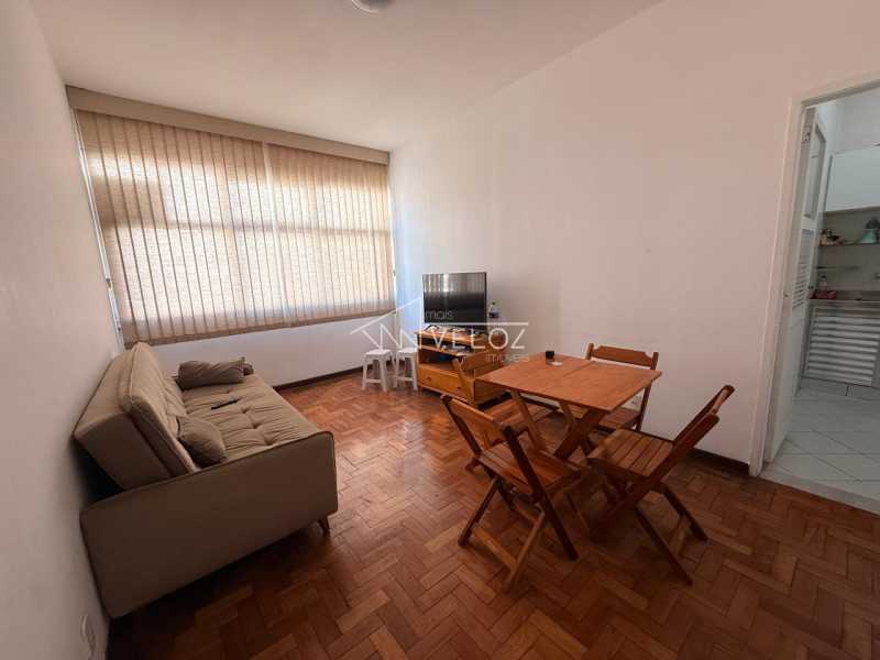 Apartamento em Botafogo