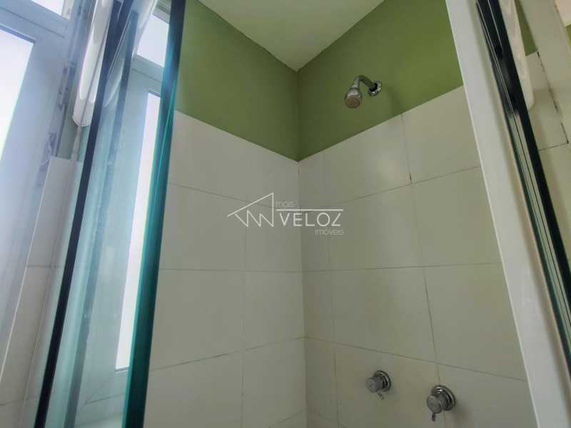 Apartamento em Centro