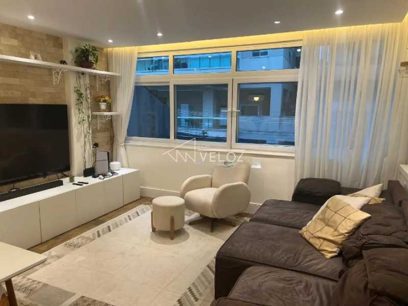 Apartamento em Botafogo