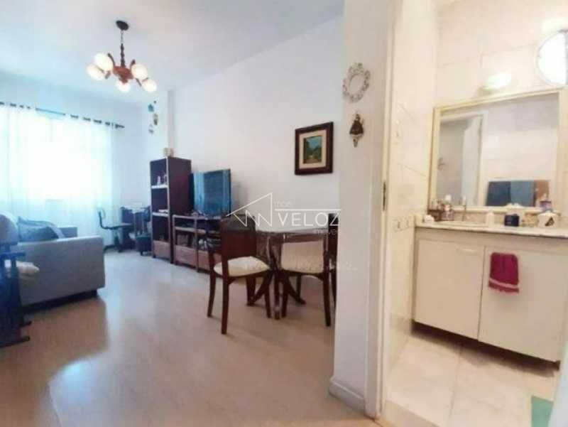 Apartamento em Leblon