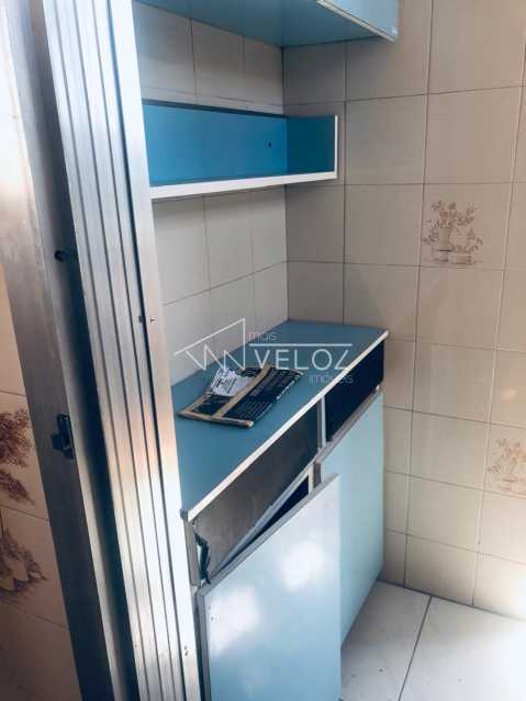 Apartamento, 1 quarto, 41 m² - Foto 15