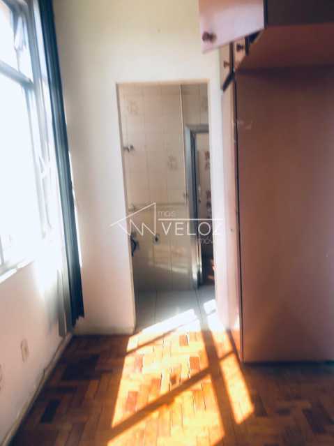 Apartamento, 1 quarto, 41 m² - Foto 5