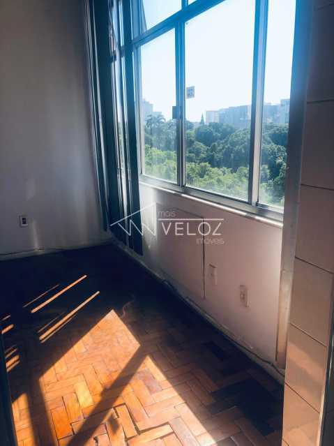 Apartamento em Centro