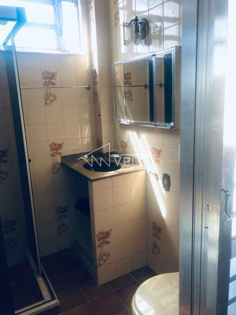 Apartamento, 1 quarto, 41 m² - Foto 20