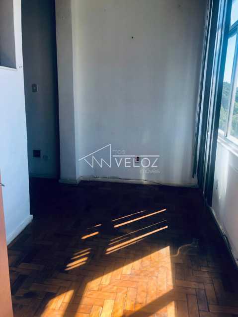 Apartamento, 1 quarto, 41 m² - Foto 4