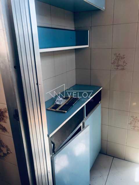 Apartamento, 1 quarto, 41 m² - Foto 17