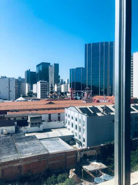 Apartamento, 1 quarto, 41 m² - Foto 1