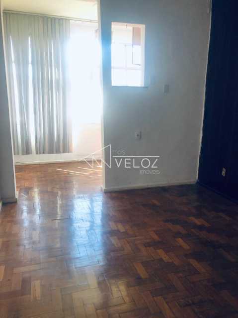 Apartamento, 1 quarto, 41 m² - Foto 9