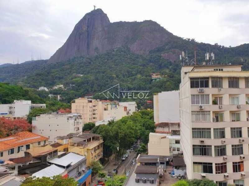 Apartamento em Humaitá
