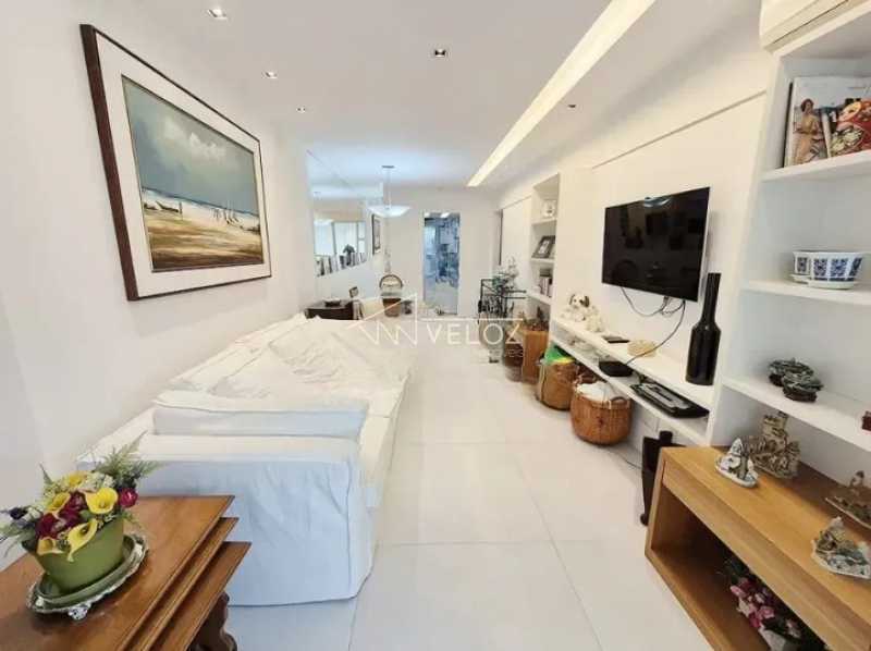 Apartamento, 2 quartos, 79 m² - Foto 9