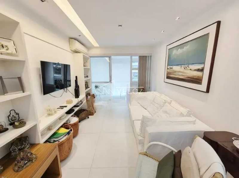 Apartamento em Botafogo