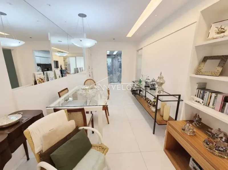 Apartamento, 2 quartos, 79 m² - Foto 8