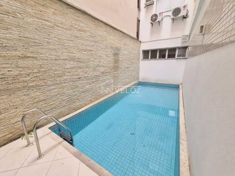 Apartamento, 2 quartos, 79 m² - Foto 23