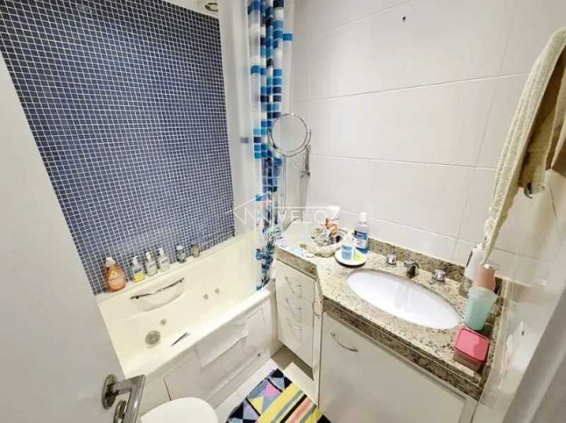 Apartamento, 2 quartos, 79 m² - Foto 12