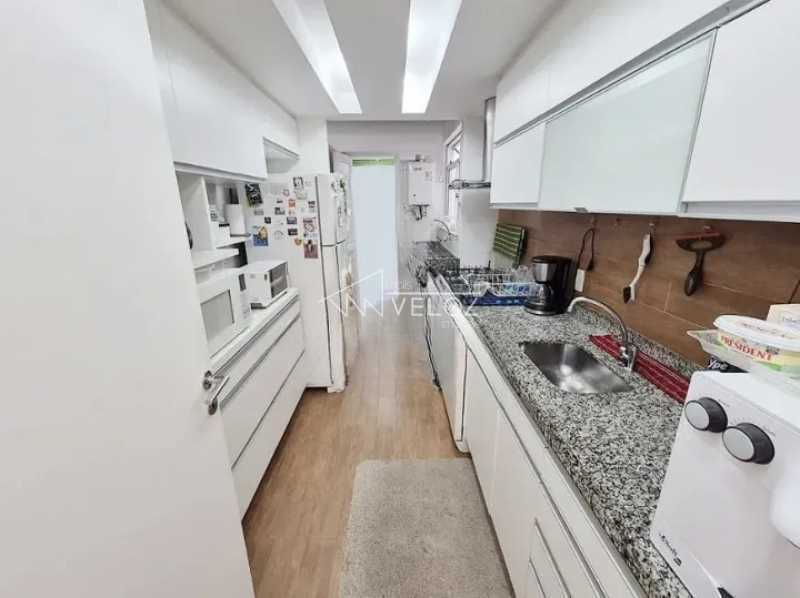 Apartamento, 2 quartos, 79 m² - Foto 20