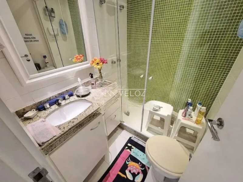 Apartamento, 2 quartos, 79 m² - Foto 17