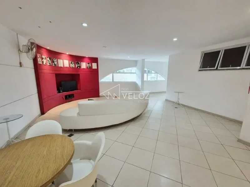 Apartamento, 2 quartos, 79 m² - Foto 25