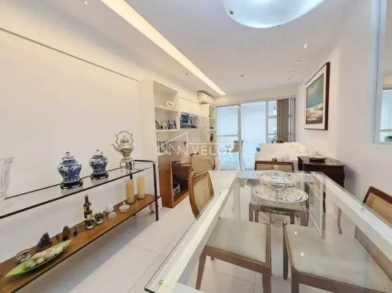 Apartamento, 2 quartos, 79 m² - Foto 3