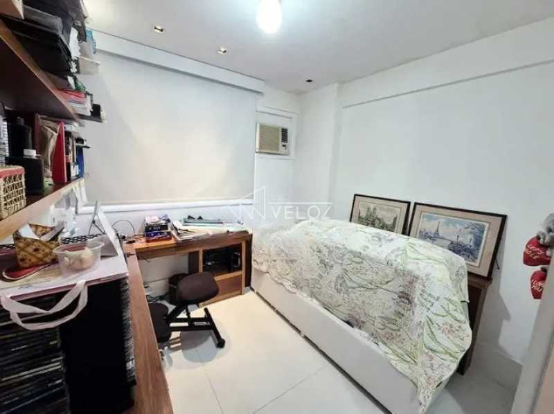 Apartamento, 2 quartos, 79 m² - Foto 15