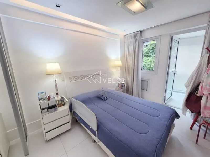 Apartamento, 2 quartos, 79 m² - Foto 10