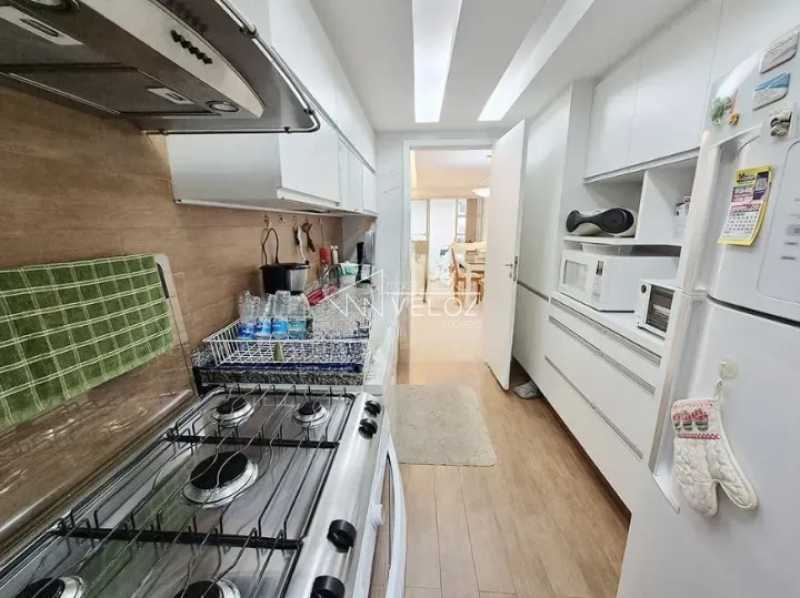 Apartamento, 2 quartos, 79 m² - Foto 21