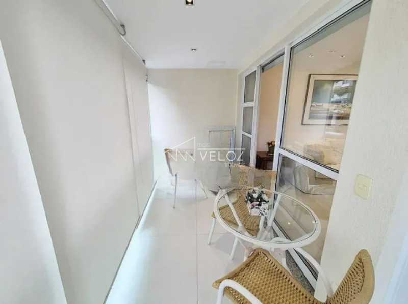 Apartamento, 2 quartos, 79 m² - Foto 7