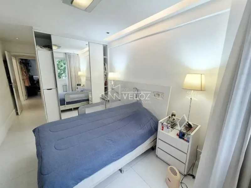 Apartamento, 2 quartos, 79 m² - Foto 11