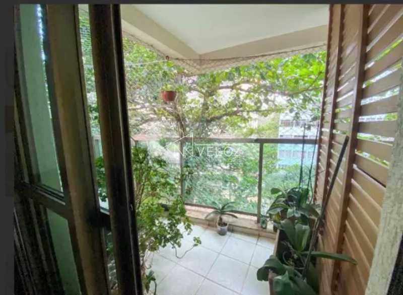 Apartamento, 2 quartos, 96 m² - Foto 4
