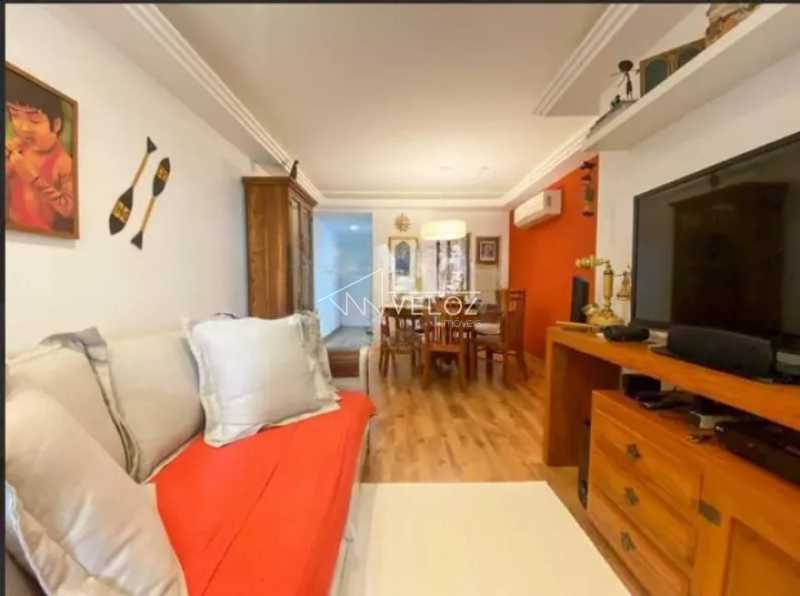 Apartamento em Botafogo