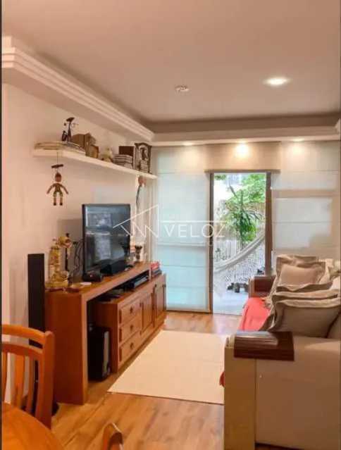 Apartamento, 2 quartos, 96 m² - Foto 9