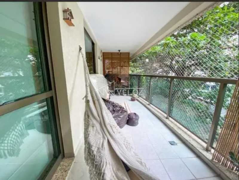 Apartamento, 2 quartos, 96 m² - Foto 15
