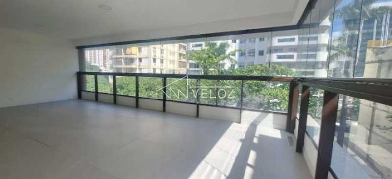 Apartamento em Botafogo