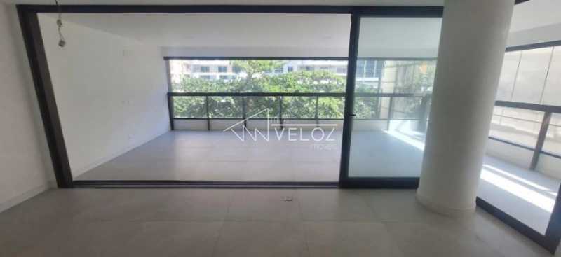Apartamento, 3 quartos, 166 m² - Foto 1