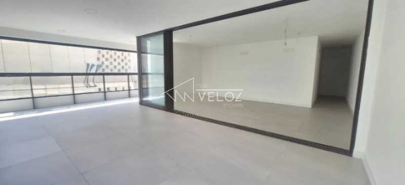 Apartamento, 3 quartos, 166 m² - Foto 6