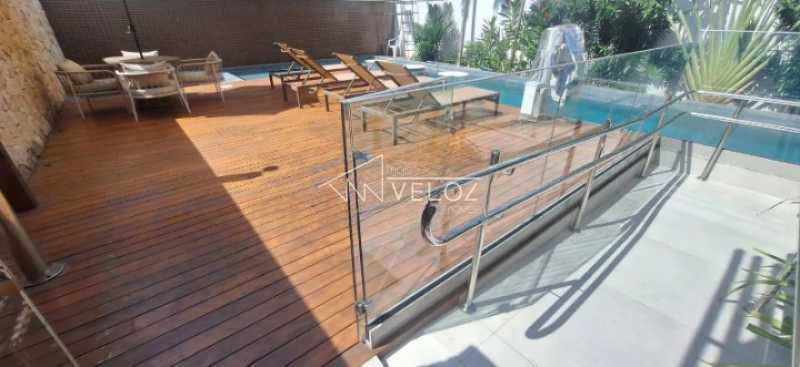 Apartamento, 3 quartos, 166 m² - Foto 26