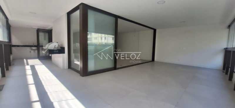 Apartamento, 3 quartos, 166 m² - Foto 8