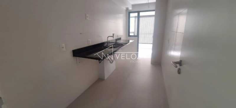 Apartamento, 3 quartos, 166 m² - Foto 9
