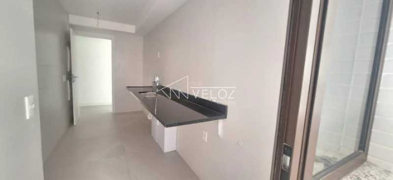 Apartamento, 3 quartos, 166 m² - Foto 10