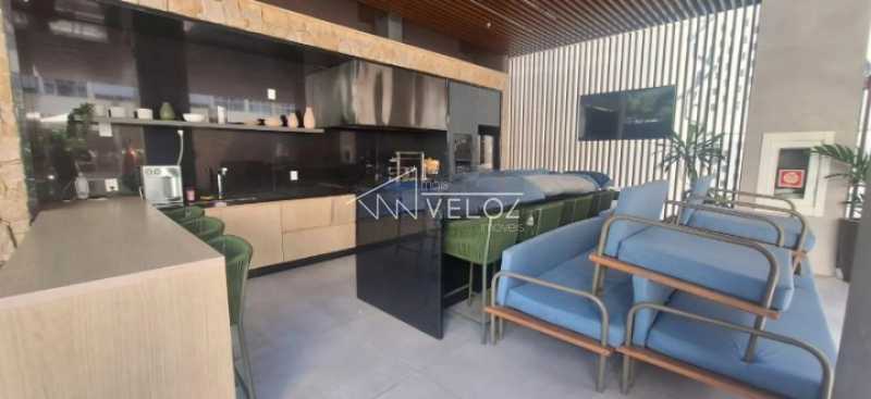 Apartamento, 3 quartos, 166 m² - Foto 28