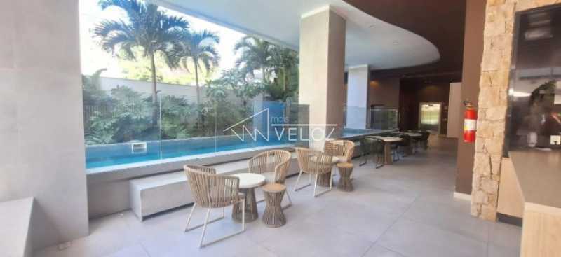 Apartamento, 3 quartos, 166 m² - Foto 25