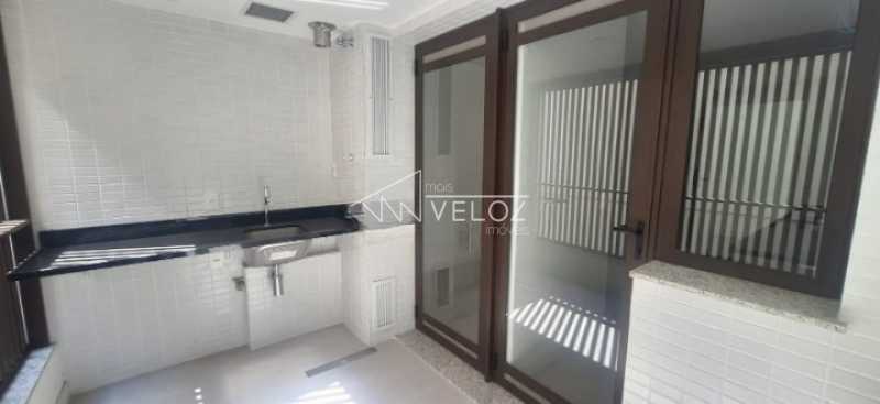 Apartamento, 3 quartos, 166 m² - Foto 13