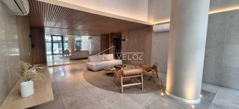 Apartamento, 3 quartos, 166 m² - Foto 24